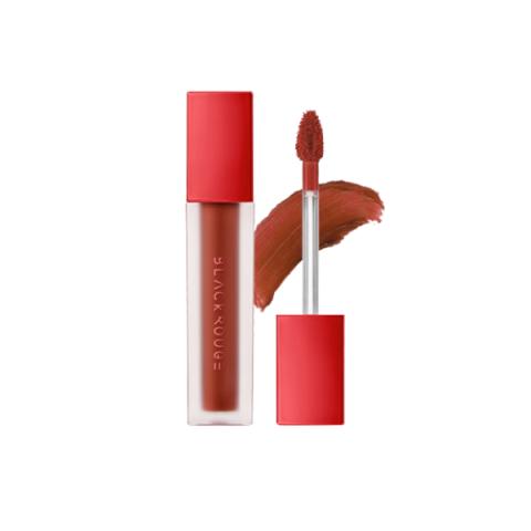 Black Rouge - Air Fit Velvet Tint Saison 1 - 4.5g - A04