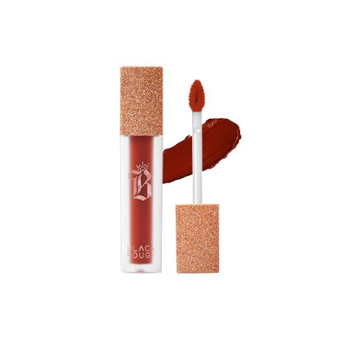 Black Rouge - Air Fit Velvet Tint Saison 7 - 4.5ml - A37 Black Rouge - Air Fit Velvet Tint Saison 7 - 4.5ml - A37