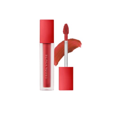 Black Rouge - Air Fit Velvet Tint Season 1 - 4.5g - A06