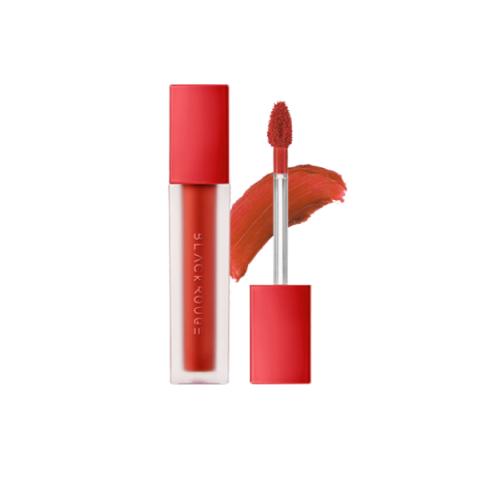 Black Rouge - Air Fit Velvet Tint Season 1 - 4.5g - A07