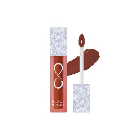 Black Rouge - Air Fit Velvet Tint Season 8 - 4.5g - A43