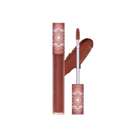Black Rouge - Crème Mat Rouge 3 - 5g - CM20