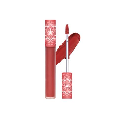 Black Rouge - Crème Mat Rouge 3 - 5g - CM21