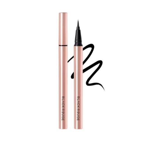 Black Rouge - Doublure de stylo Power Proof - 0.6g - P01BLACK