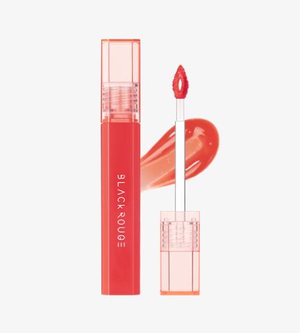 Black Rouge - Half N Half Water Glow 2 - 3.5g - HG06 Grapefruit Syrup