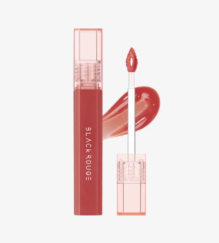 Black Rouge - Half N Half Water Glow 2 - 3.5g - HG07 Cinnaon Syrup Black Rouge - Half N Half Water Glow 2 - 3.5g - HG07 Cinnaon Syrup