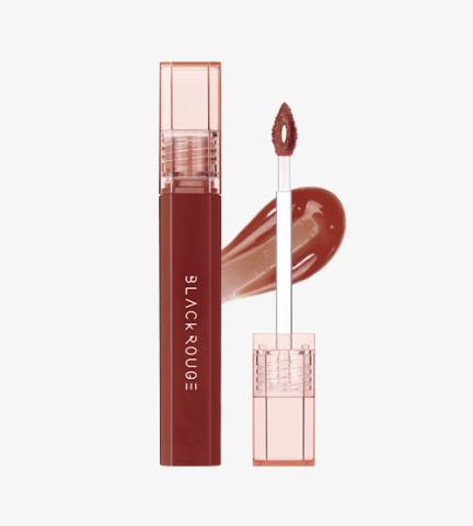 Black Rouge - Half N Half Water Glow 2 - 3.5g - HG08 Hazelnut Syrup Black Rouge - Half N Half Water Glow 2 - 3.5g - HG08 Hazelnut Syrup