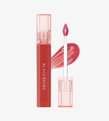 Black Rouge - Half N Half Water Glow 2 - 3.5g - HG09 Fig Syrup
