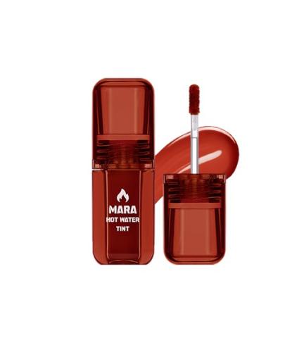 Black Rouge - Mara Eau Chaude Teinte - 4.5g - LV04 Don't Hell