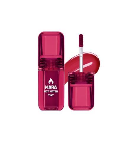 Black Rouge - Mara Eau Chaude Teinte - 4.5g - LV05 Hyun Tamara