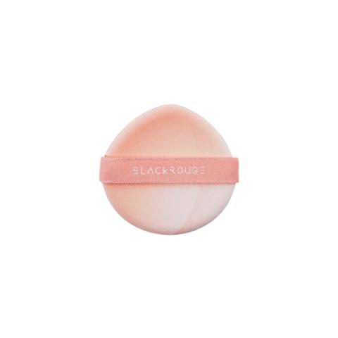 Black Rouge - Peach Tok Tok Puff - 1pièce
