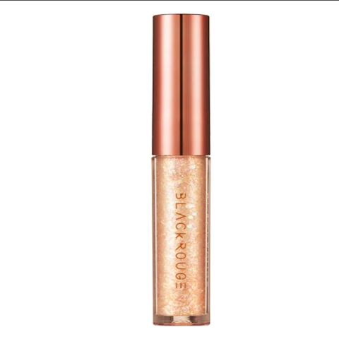 Black Rouge - Pearlvely I Glitter - 2g - G03 Honey Grapefruit