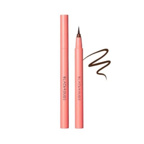 Black Rouge - Power Proof Pen Liner - 0.5g - P02 Deep Brown