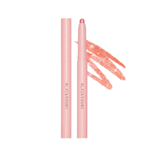 Black Rouge - Power Proof Stick Shadow - 1.1g - SS06