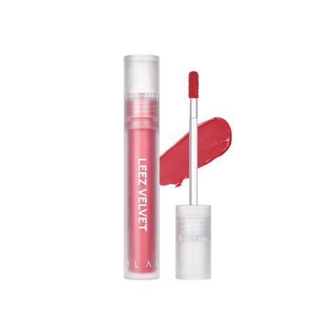 Black Rouge - Teinte Velours Leez - 4ml - LZ02 Apple Greek Yogurt