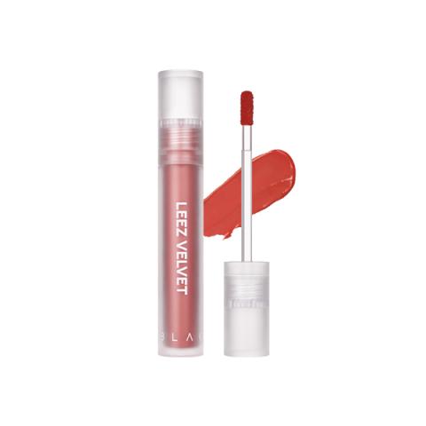 Black Rouge - Teinte Velours Leez - 4ml - LZ04 Raspberry Milk