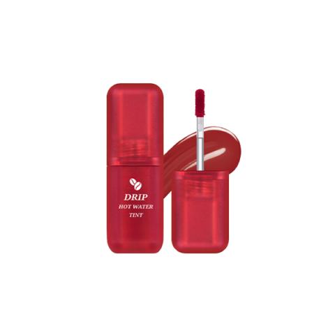 Black Rouge - Teinture goutte à goutte à l'eau chaude - 4.5g - Black Rouge - Teinture goutte à goutte à l'eau chaude - 4.5g -