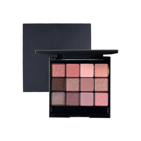 blank - Palette d'ombres - 14.4g - Mood 02