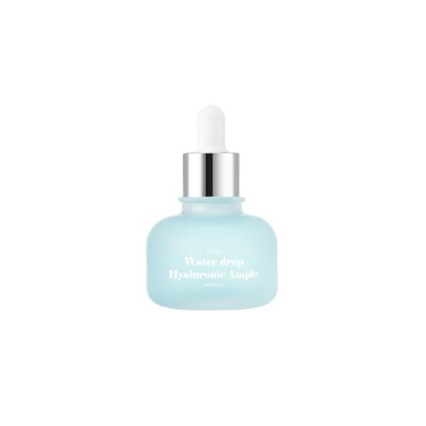 BLESSED MOON - Ampoule Hyaluronique Waterdrop - 40ml