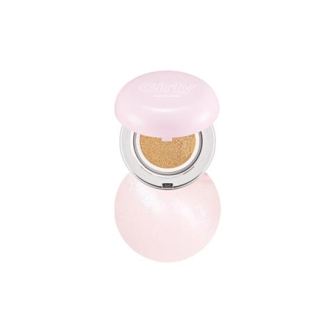 BLESSED MOON - Girly Serum Coussin SPF50+ PA+++ (Avec Recharge) -... BLESSED MOON - Girly Serum Coussin SPF50+ PA+++ (Avec Recharge) -...