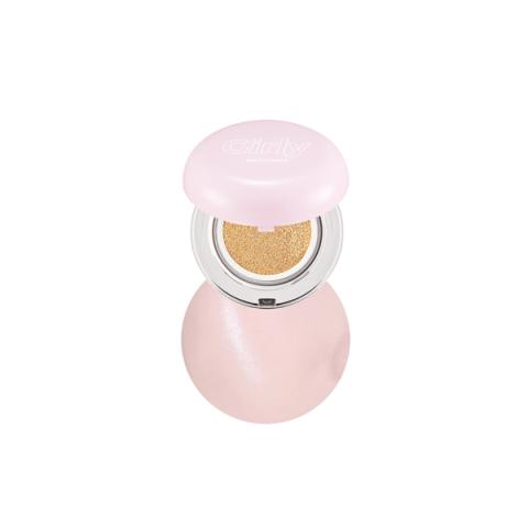 BLESSED MOON - Girly Serum Cushion SPF50+ PA+++ (With Refill) -... BLESSED MOON - Girly Serum Cushion SPF50+ PA+++ (With Refill) -...