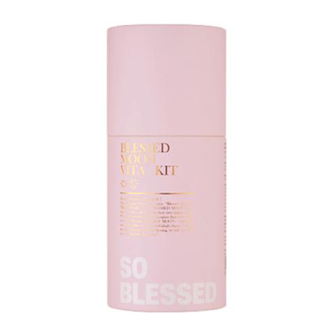 BLESSED MOON - Kit Vita #Kit Propre - 2ml*31 capsules