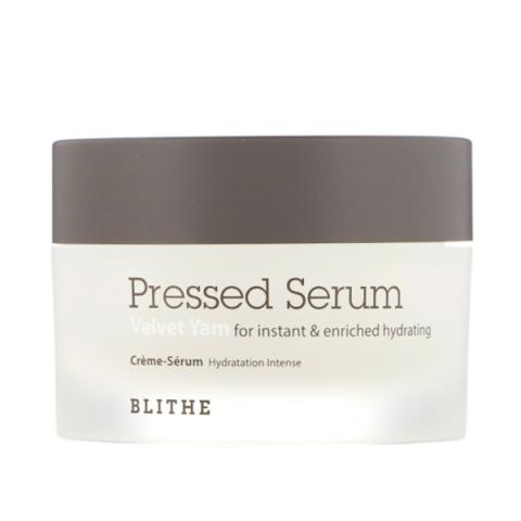 Blithe - Sérum Pressé - Velvet Yam - 50ml