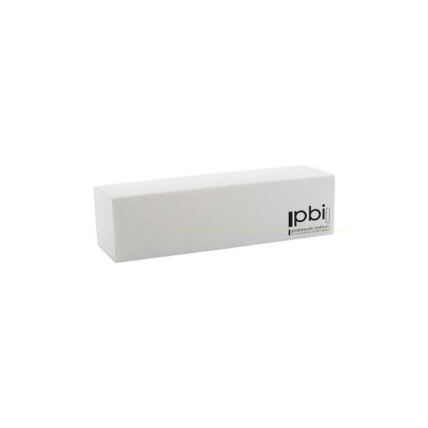 Bloc Ponce Mousse Blanc G100 - PBI
