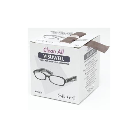 Boite Protege lunettes X 400