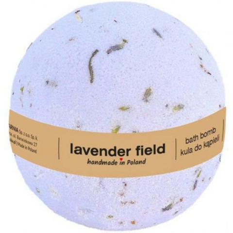 Bombe de bain à la lavande Bodymania 200g