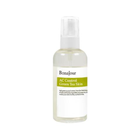 BONAJOUR - AC Control Green Tea Skin Toner - 150ml
