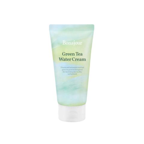 BONAJOUR - Crème d'Eau au Thé Vert - 100ml