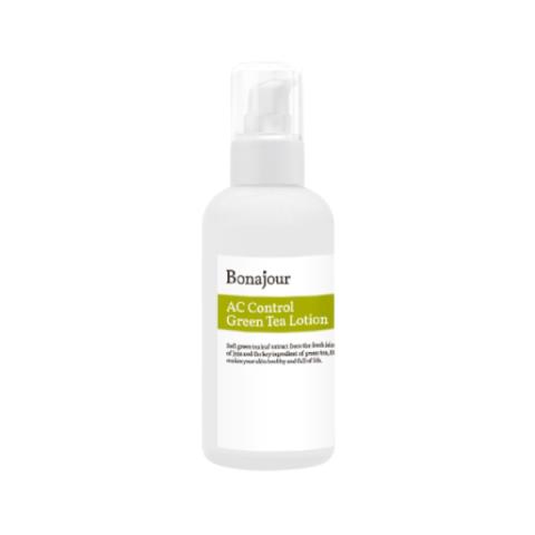 BONAJOUR - Lotion au thé vert AC Control - 150ml
