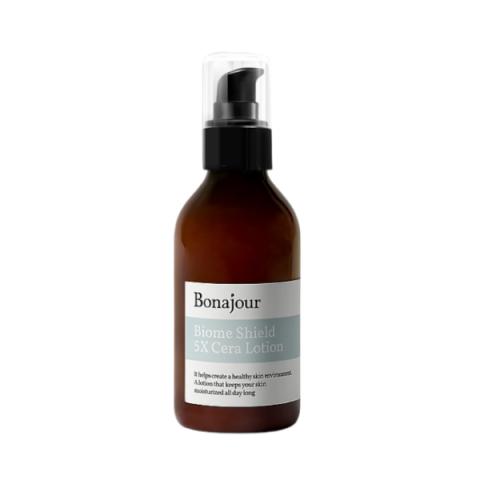 BONAJOUR - Lotion Biome Shield 5X Cera - 150ml
