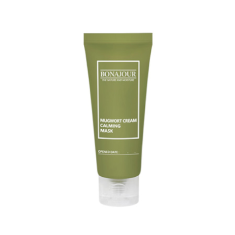 BONAJOUR - Masque apaisant à la crème d'armoise - 55ml