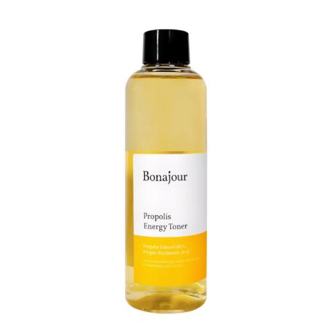 BONAJOUR - Toner énergétique à la propolis - 205ml