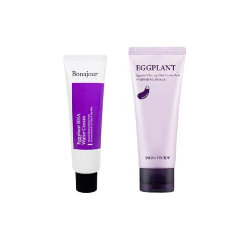 BONAJOUR X Papa Recipe Set Miracle BONAJOUR X Papa Recipe Set Miracle