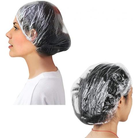 Bonnet de douche
