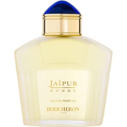 Boucheron Jaipur Homme Eau De Parfum 100ml Boucheron Jaipur Homme Eau De Parfum 100ml