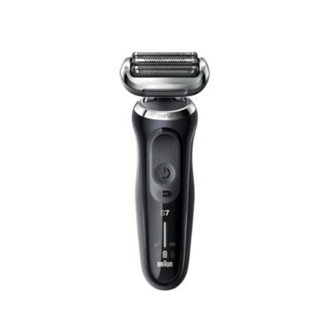 Braun - Rasoir Series 7 Wet &amp; Dry 70-N1200S (100-240V) - 1pièce