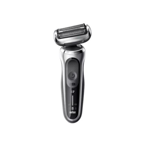 Braun - Rasoir Series 7 Wet &amp; Dry 7020s (100-240V) - 1pièce