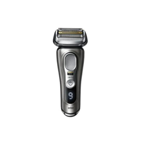 Braun - Rasoir Series 9 Pro Wet &amp; Dry 9415s (100-240V) - 1pièce
