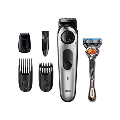 Braun - Tondeuse à barbe BT5265 (100V-240V) - 1pièce