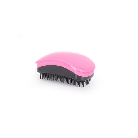 Brosse à cheveux démêlante Detangler Hair Copic rose