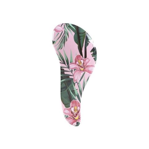 Brosse à cheveux démêlante d-meli-melo Jungle Sensations Sibel