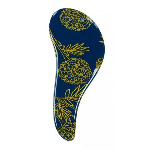 Brosse à cheveux Démélante D-Mélimélo Porcelain Bleue Brosse à cheveux Démélante D-Mélimélo Porcelain Bleue