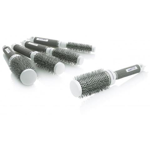 Brosse à cheveux thermique céramique ø20mm Brosse à cheveux thermique céramique ø20mm
