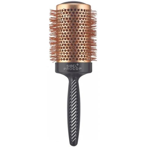 Brosse à cheveux thermique Procop Sibel 65mm