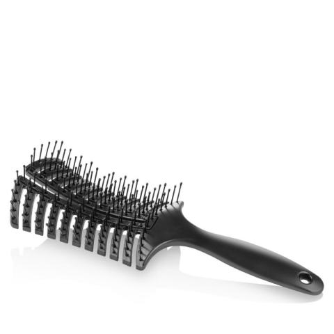 Brosse démêlante en nylon