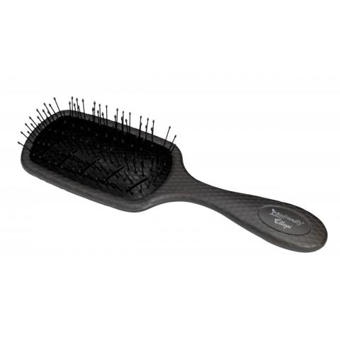 Brosse écologique pneumatique Black pearl Ellepi